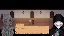 ���������꡼ No.003�Υ���ͥ������ / ̴�����õ������ADV��The Little Witch and The Lost Memories���θ��Ǥ�Steam���ۿ�����1�Ϥ�3�Ĥ�ʪ���ץ쥤��ǽ