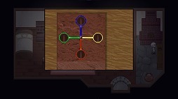 ���������꡼ No.005�Υ���ͥ������ / ̴�����õ������ADV��The Little Witch and The Lost Memories���θ��Ǥ�Steam���ۿ�����1�Ϥ�3�Ĥ�ʪ���ץ쥤��ǽ