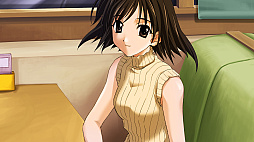 メモリーズオフ 2nd