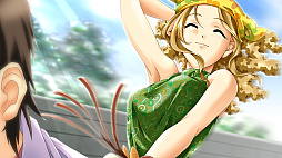 想い出にかわる君〜メモリーズオフ〜