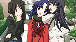 メモリーズオフ #5 とぎれたフィルム