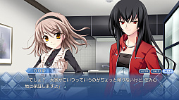 メモリーズオフ 6〜T-wave〜