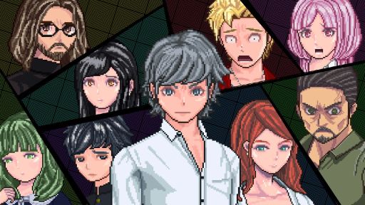 ꡼ No.002 | ե󥰥åץξפˤʤȻ̥ǥFeeling DeathסSteamȥڡ