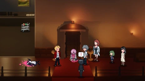 ꡼ No.002 | åץˤʤȻࡽǥफԤܻؤߥƥ꡼ADVFeeling Deathפroom6꡼