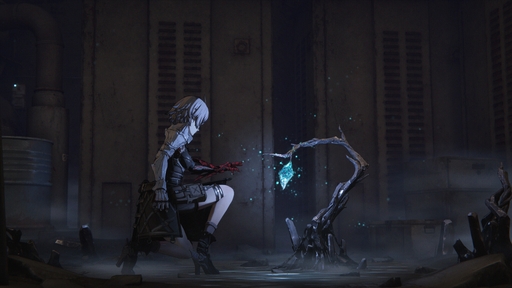 ꡼ No.004 | ߥʤγǰűѤ褯ư륽饤AI Limit ̵µʼפץ쥤ȯɽ5ǯɽʲ