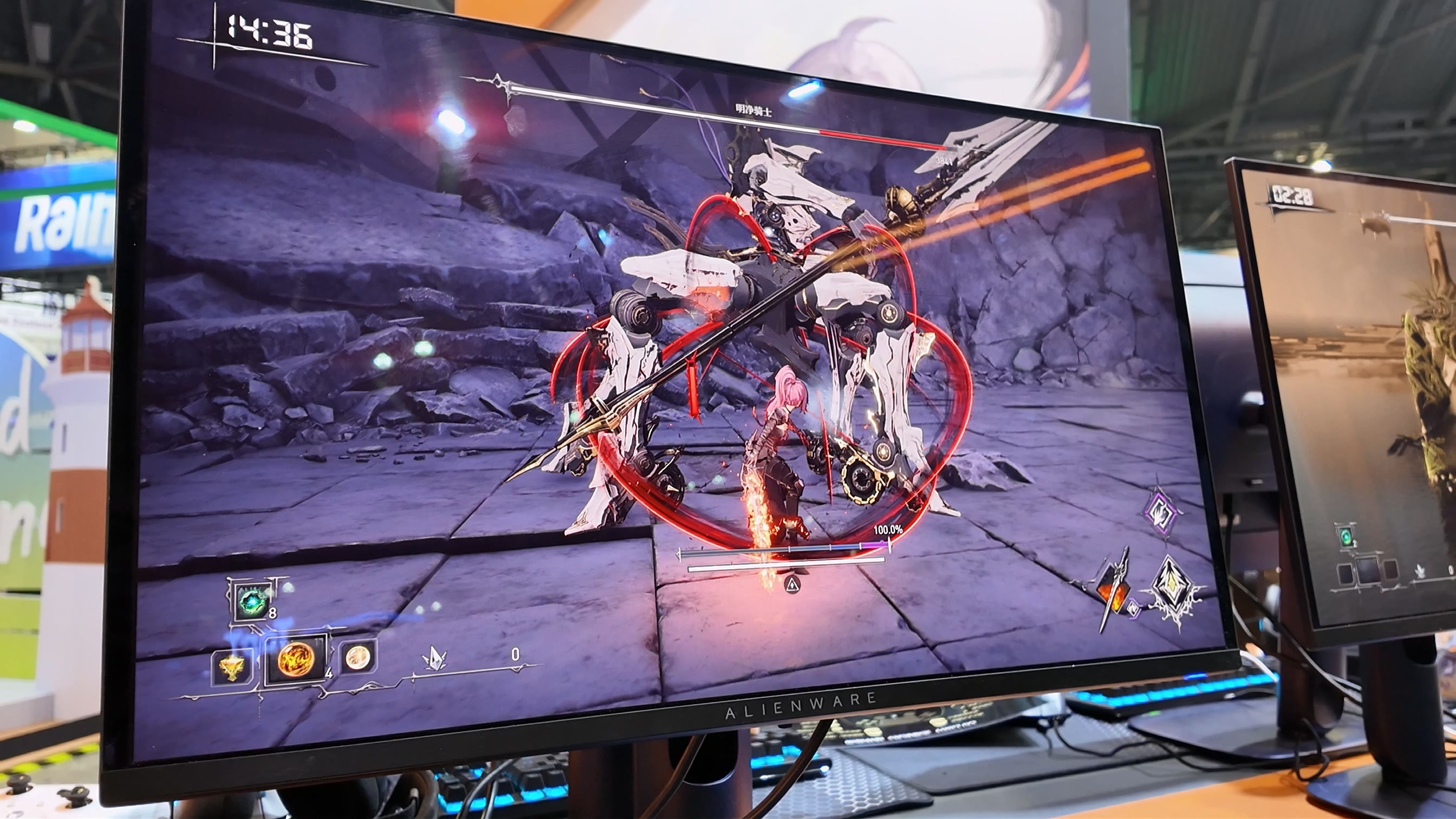 ꡼ No.002 | AI LIMIT ̵µʼפDLCƥĤϡ3ΤΥܥ襤ĩࡣԵ̣ʤŨоWePlay2025