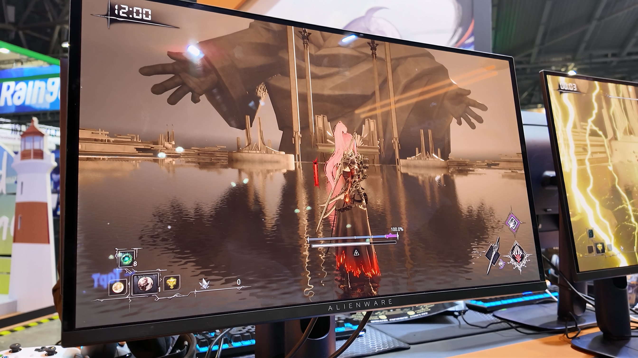 ꡼ No.004 | AI LIMIT ̵µʼפDLCƥĤϡ3ΤΥܥ襤ĩࡣԵ̣ʤŨоWePlay2025