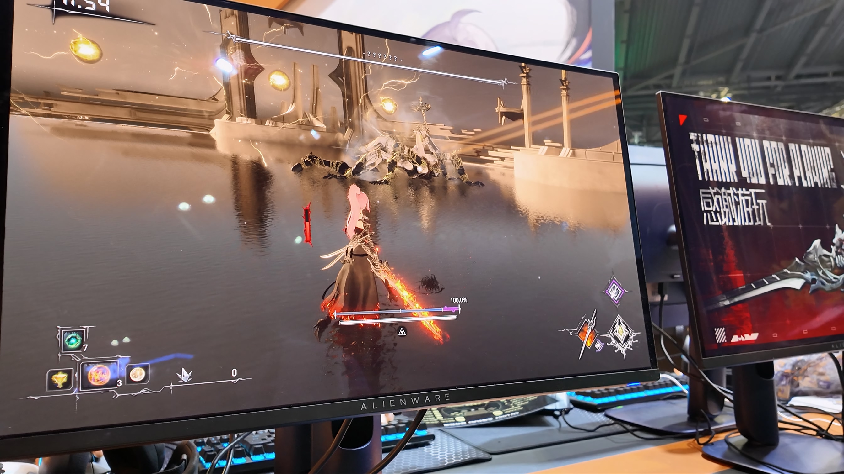 ꡼ No.006 | AI LIMIT ̵µʼפDLCƥĤϡ3ΤΥܥ襤ĩࡣԵ̣ʤŨоWePlay2025