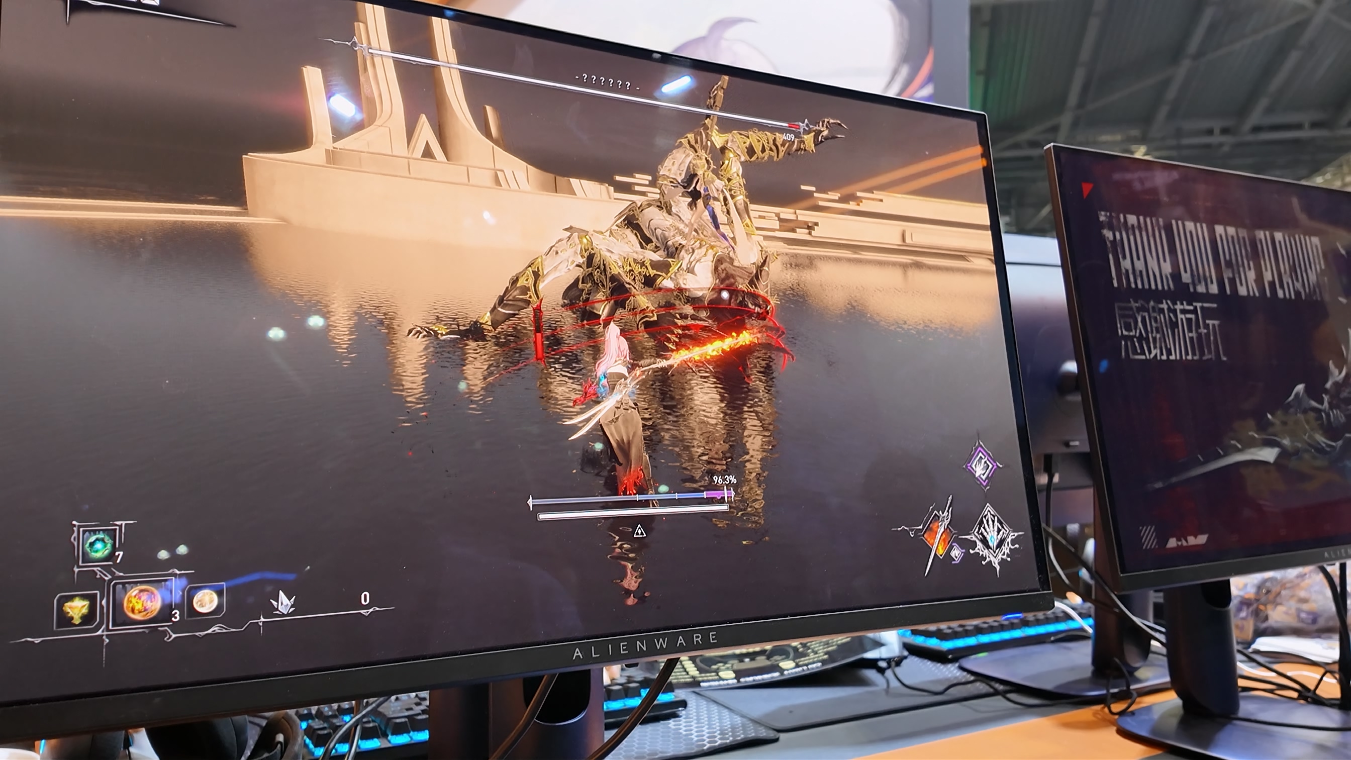 ꡼ No.007 | AI LIMIT ̵µʼפDLCƥĤϡ3ΤΥܥ襤ĩࡣԵ̣ʤŨоWePlay2025