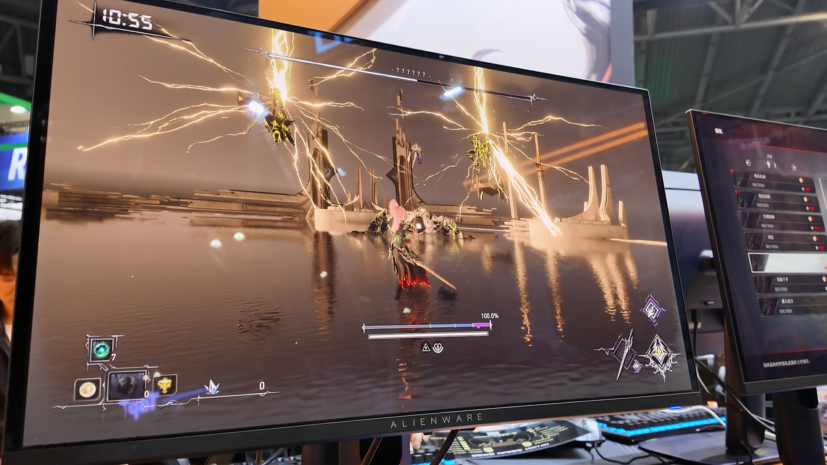 ꡼ No.009 | AI LIMIT ̵µʼפDLCƥĤϡ3ΤΥܥ襤ĩࡣԵ̣ʤŨоWePlay2025