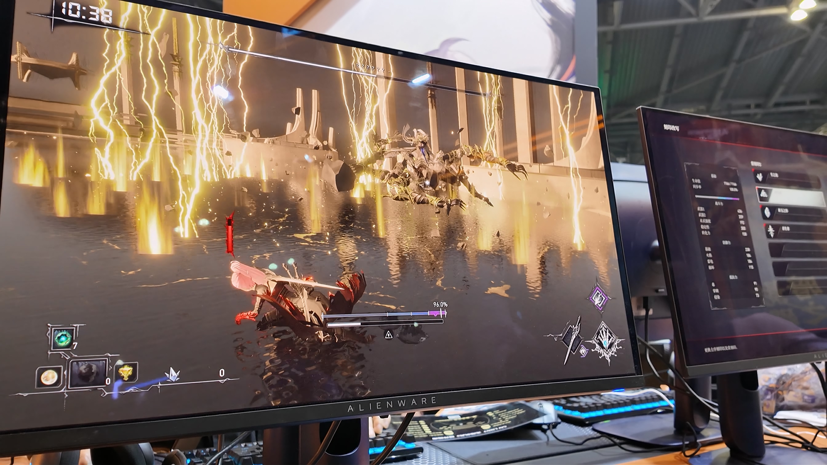 ꡼ No.010 | AI LIMIT ̵µʼפDLCƥĤϡ3ΤΥܥ襤ĩࡣԵ̣ʤŨоWePlay2025