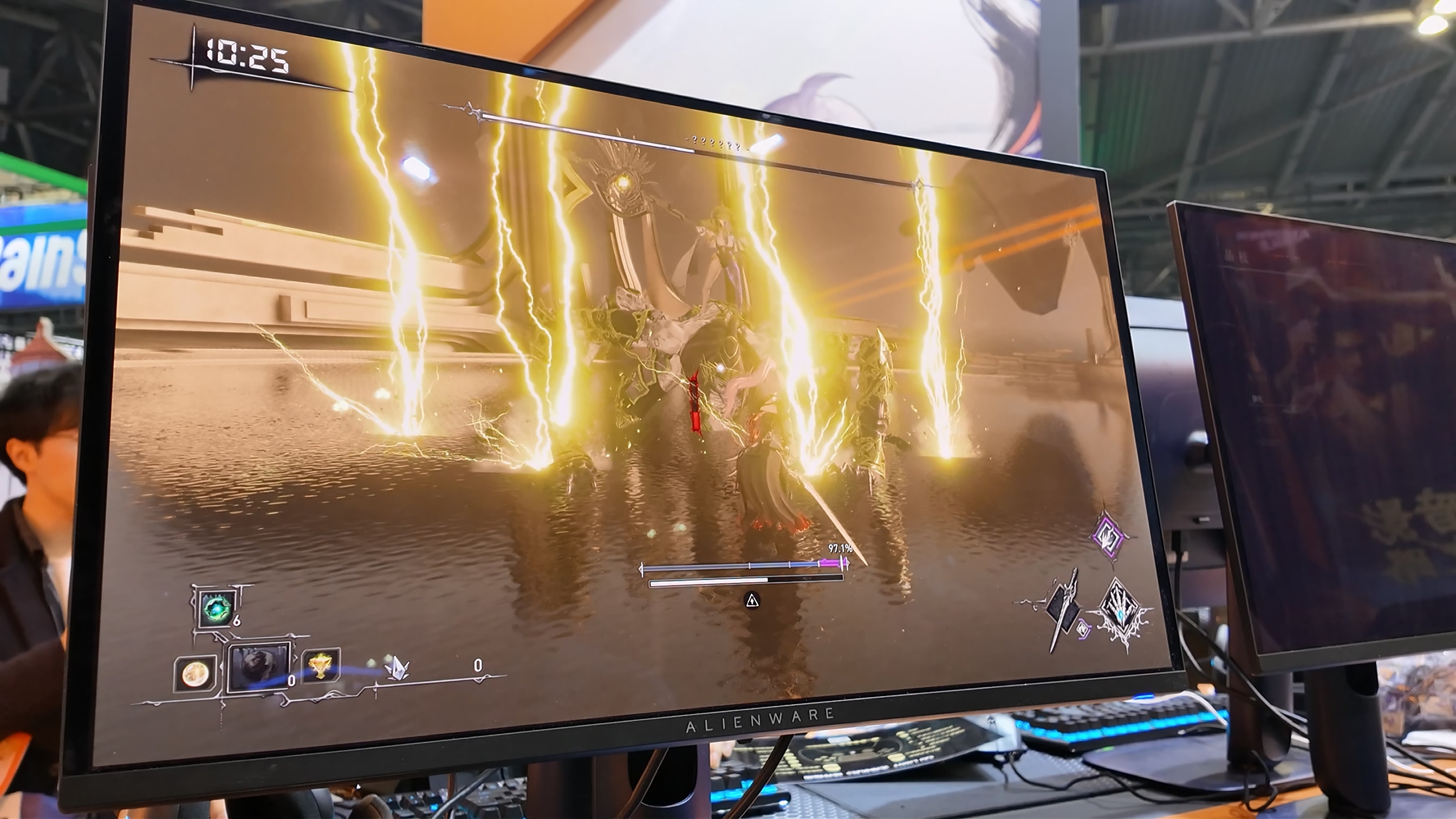 ꡼ No.011 | AI LIMIT ̵µʼפDLCƥĤϡ3ΤΥܥ襤ĩࡣԵ̣ʤŨоWePlay2025