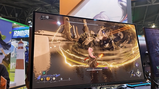 ���������꡼ No.005�Υ���ͥ������ / ��AI LIMIT ̵�µ�ʼ�פ�DLC����ƥ�Ĥϡ�3�ΤΥܥ����襤��ĩ�ࡣ�Ե�̣�ʤ�������������Ũ���о��WePlay2025��