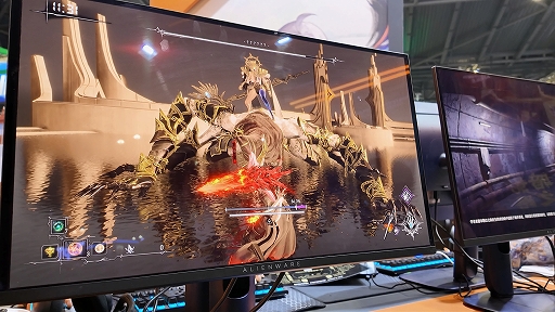 ���������꡼ No.008�Υ���ͥ������ / ��AI LIMIT ̵�µ�ʼ�פ�DLC����ƥ�Ĥϡ�3�ΤΥܥ����襤��ĩ�ࡣ�Ե�̣�ʤ�������������Ũ���о��WePlay2025��