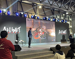 ���������꡼ No.006�Υ���ͥ������ / ��AI LIMIT ̵�µ�ʼ�ץ��ơ������٥�ȳ��š�DLC1�Υ����ȥ��Eirene's Furance of War�פ�����ȯɽ��WePlay2025��