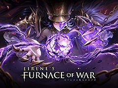 アクションRPG「AI LIMIT 無限機兵」，本編エンディング後を描くDLC「エイレネと戦火のルツボ」を3月27日にリリース