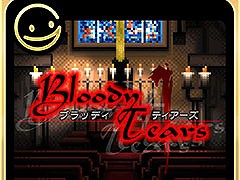 �������ɥ٥���㡼�֥������ߥ��ƥ꡼�����꡼���פ���6�ơ�Bloody Tears�ס�Switch�������ۿ�����