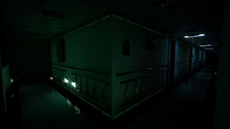 画像ギャラリー No.007のサムネイル画像 / 沈没しつつある大型船舶を舞台にした一人称視点サバイバルホラー「SAVE」のティザー版,8月9日にSteamで公開