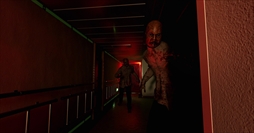 画像ギャラリー No.005のサムネイル画像 / 6000トン級の大型船に潜入し,宗教儀式の調査を行う。協力プレイに対応したサバイバルホラー「SAVE」,デモ版をSteamで配信開始