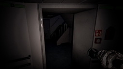 画像ギャラリー No.006のサムネイル画像 / 6000トン級の大型船に潜入し,宗教儀式の調査を行う。協力プレイに対応したサバイバルホラー「SAVE」,デモ版をSteamで配信開始