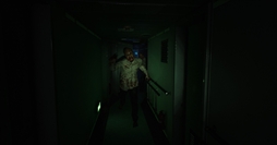 画像ギャラリー No.007のサムネイル画像 / 6000トン級の大型船に潜入し,宗教儀式の調査を行う。協力プレイに対応したサバイバルホラー「SAVE」,デモ版をSteamで配信開始