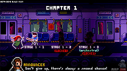 Hailing from the Abyss