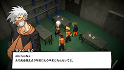 画像ギャラリー No.006のサムネイル画像 / Switch版「番長タクティクス」,本日配信。くにおくんや漫画「クローズ」にインスパイアされたタクティクスRPG