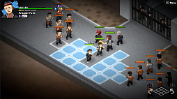 番長タクティクス