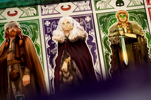 ���������꡼ No.003�Υ���ͥ������ / ������ħʼ�������������Ϥ�õ���Ф������������󥰤�õ�����ơ��ޤο���ܡ��ɥ�����֥��ʡ�������ܸ��Ǥ�2���ȯ���