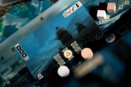 ���������꡼ No.004�Υ���ͥ������ / ������ħʼ�������������Ϥ�õ���Ф������������󥰤�õ�����ơ��ޤο���ܡ��ɥ�����֥��ʡ�������ܸ��Ǥ�2���ȯ���