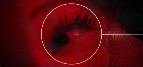 画像ギャラリー No.002のサムネイル画像 / テキストは“墨塗り”だらけ。「Her Story」「IMMORTALITY」などを手がけたサム・バーロウ氏による新作2本のSteamストアページが公開に