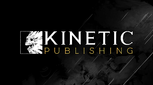 画像ギャラリー No.001のサムネイル画像 / Sam Barlow氏の新作も。Kinetic Publishingが第1弾5タイトルを発表したオンラインショーケース＆合同インタビューをレポート