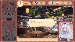 ꡼ No.002 | ߥߡߵŹASMR֤ΥƥסǿPV㤢εŹԡ2024ǯSteamǥ꡼ͽ