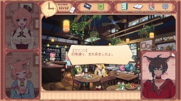 ꡼ No.003 | ߥߡߵŹASMR֤ΥƥסǿPV㤢εŹԡ2024ǯSteamǥ꡼ͽ