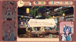 ꡼ No.004 | ߥߡߵŹASMR֤ΥƥסǿPV㤢εŹԡ2024ǯSteamǥ꡼ͽ