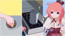 ꡼ No.007 | ߥߡߵŹASMR֤ΥƥסǿPV㤢εŹԡ2024ǯSteamǥ꡼ͽ