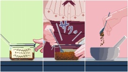 ꡼ No.008 | ߥߡߵŹASMR֤ΥƥסǿPV㤢εŹԡ2024ǯSteamǥ꡼ͽ