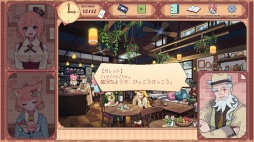 ꡼ No.011 | ߥߡߵŹASMR֤ΥƥסǿPV㤢εŹԡ2024ǯSteamǥ꡼ͽ