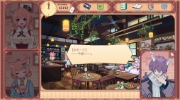 ꡼ No.012 | ߥߡߵŹASMR֤ΥƥסǿPV㤢εŹԡ2024ǯSteamǥ꡼ͽ