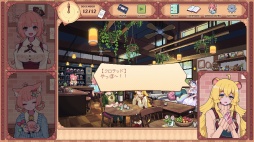 ꡼ No.013 | ߥߡߵŹASMR֤ΥƥסǿPV㤢εŹԡ2024ǯSteamǥ꡼ͽ