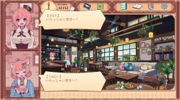 ꡼ No.015 | ߥߡߵŹASMR֤ΥƥסǿPV㤢εŹԡ2024ǯSteamǥ꡼ͽ