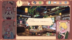 ꡼ No.016 | ߥߡߵŹASMR֤ΥƥסǿPV㤢εŹԡ2024ǯSteamǥ꡼ͽ