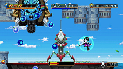 画像ギャラリー No.015のサムネイル画像 / 高速横スクロールACT「Freedom Planet 2」配信開始。強敵たちと戦い続けるボスラッシュモードも登場