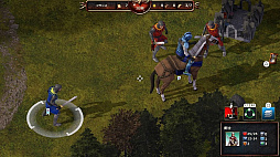 ブロードソード:ウォーロードエディション