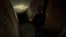 Super Cannibal Abduction