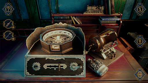 ꡼ No.008Υͥ / ǺǤͭ̾ȯȤ1͡˥顦ƥɤThe House of Teslaפȯɽƥȥ쥤顼