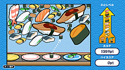 SUSHI ����å�