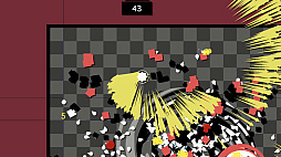 ��޽�Ǽ��(Watcher Of The Abyss)