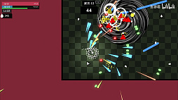 ��޽�Ǽ��(Watcher Of The Abyss)