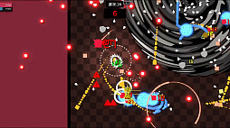 ��޽�Ǽ��(Watcher Of The Abyss)